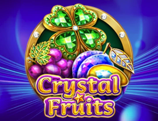 Trò chơi Crystal Fruits
