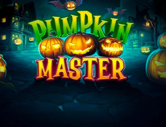 Trò chơi Pumpkin Master